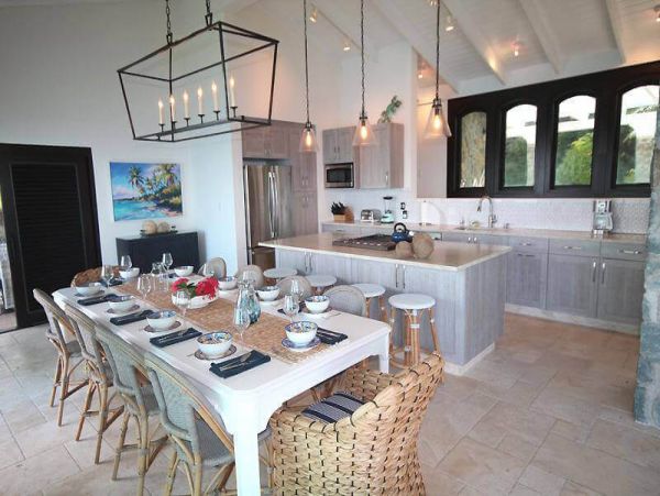 St. John Home 955593