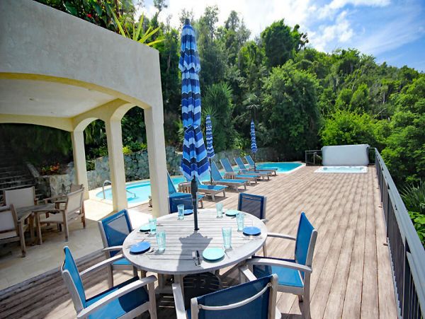 St. John Home 955593