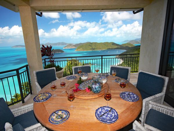 St. John Home 955593