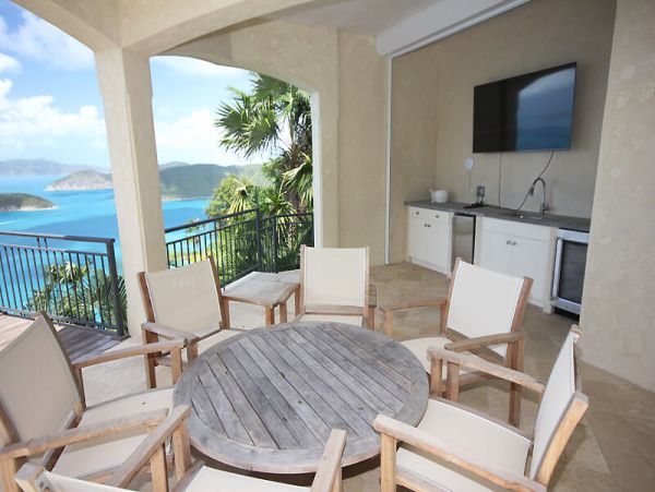 St. John Home 955593