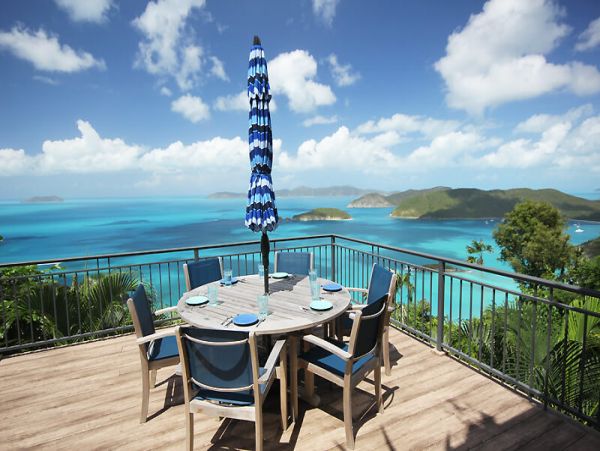 St. John Home 955593