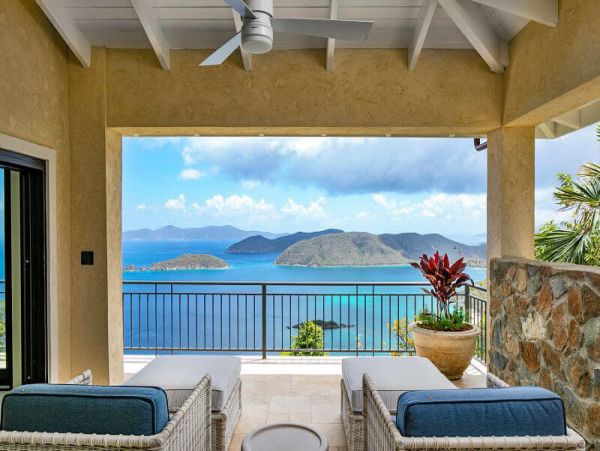 St. John Home 955593