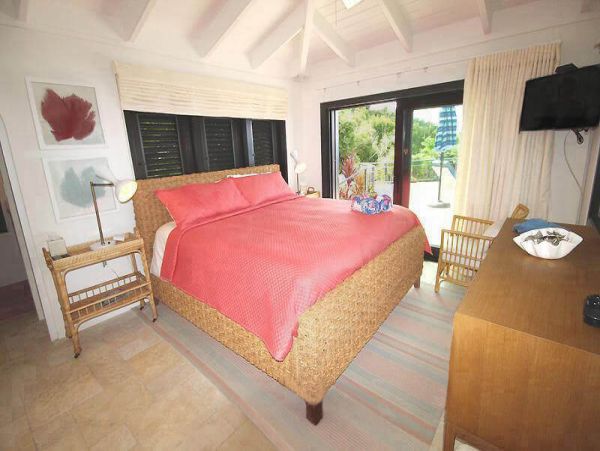 St. John Home 955593