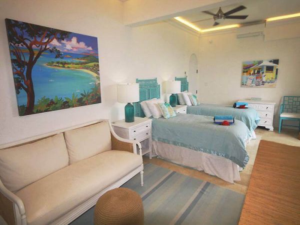 St. John Home 955593