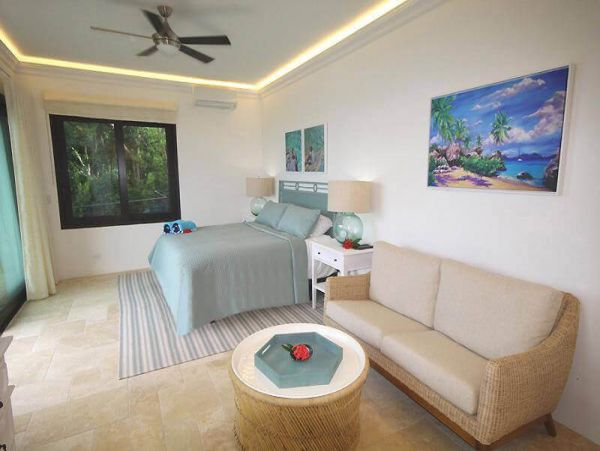 St. John Home 955593