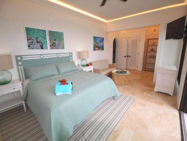 St. John Home 955593