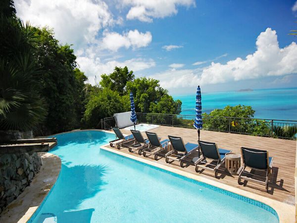 St. John Home 955593