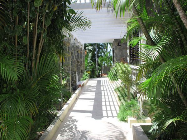 St. John Home 955593