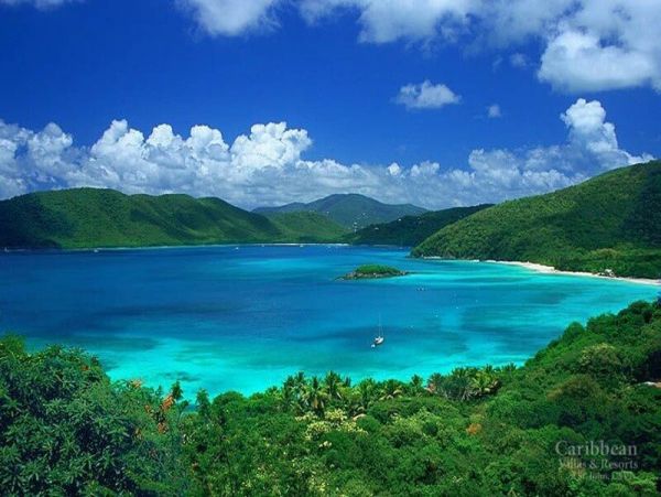 St. John Home 955594