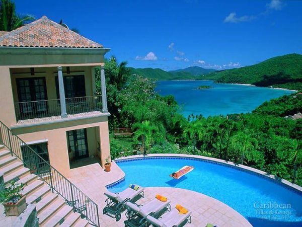St. John Home 955594