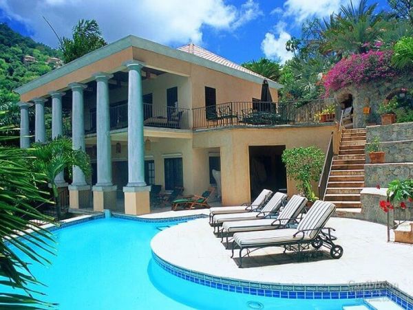 St. John Home 955594