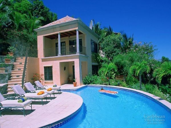 St. John Home 955594