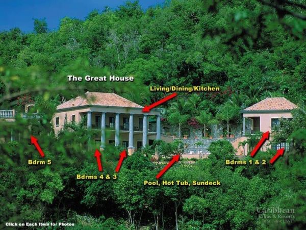 St. John Home 955594