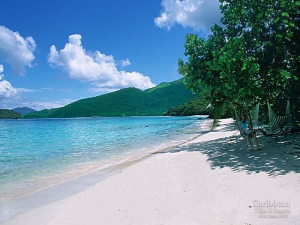 St. John Home 955594