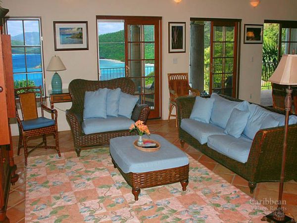St. John Home 955594