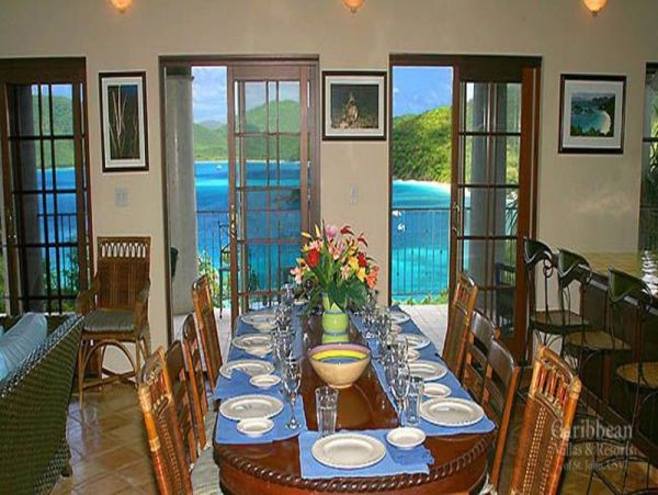 St. John Home 955594
