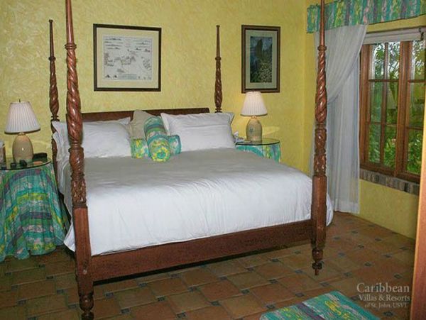 St. John Home 955594