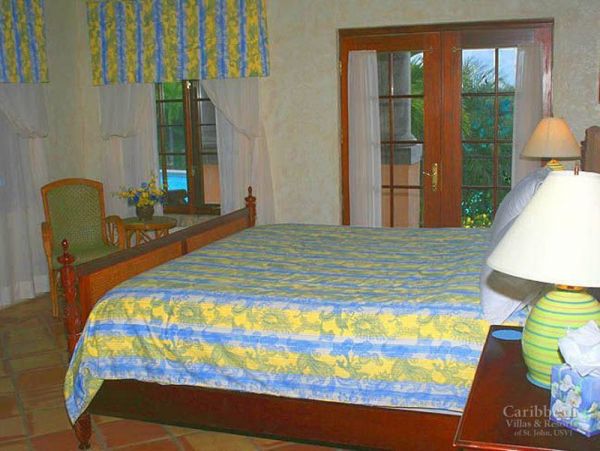 St. John Home 955594
