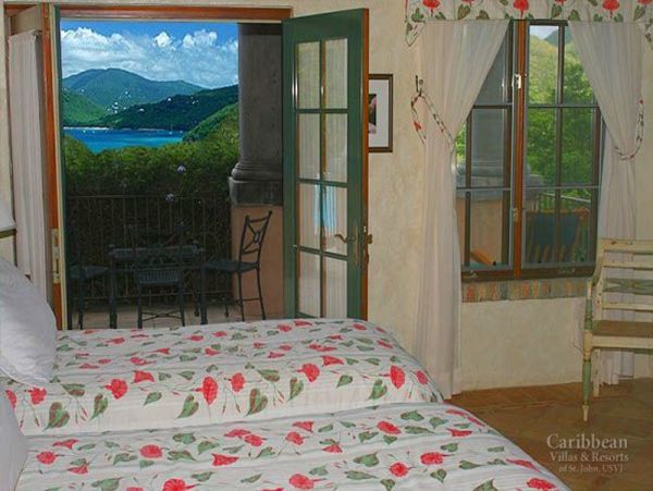 St. John Home 955594