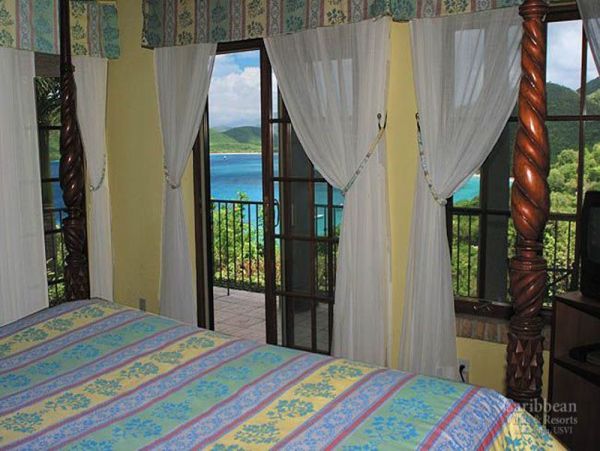 St. John Home 955594