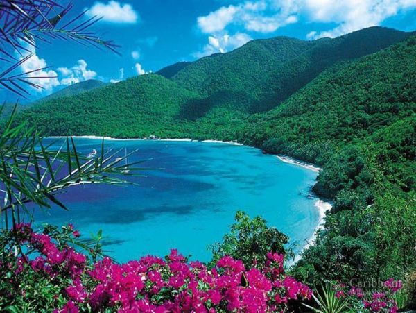 St. John Home 955594