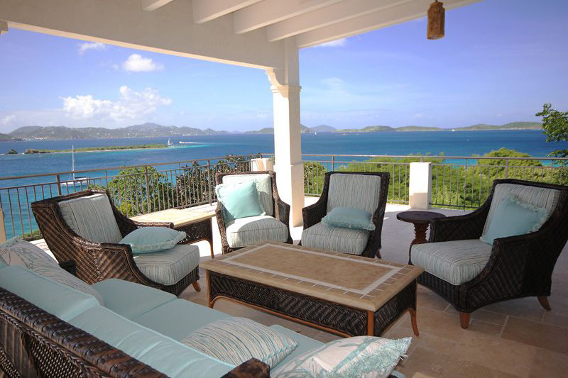 St. John Condo 955595