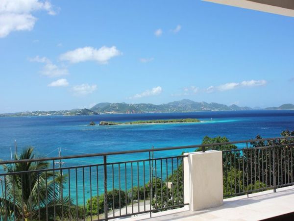 St. John Condo 955595