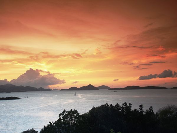 St. John Condo 955595