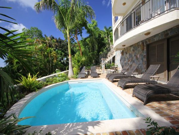 St. John Condo 955595