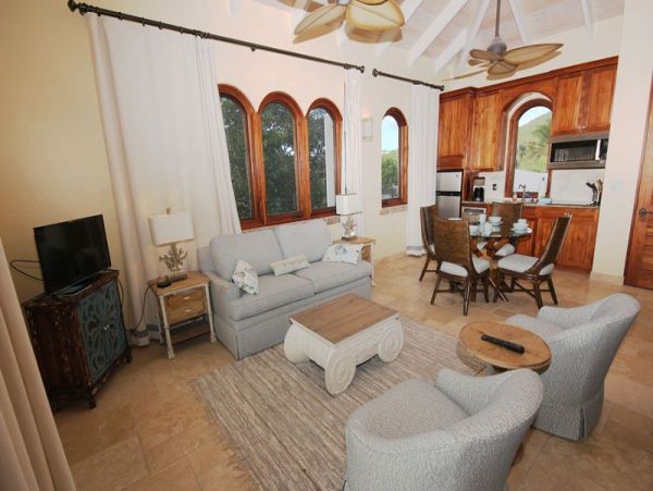 St. John Condo 955595