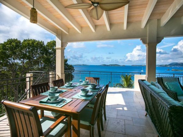 St. John Condo 955595
