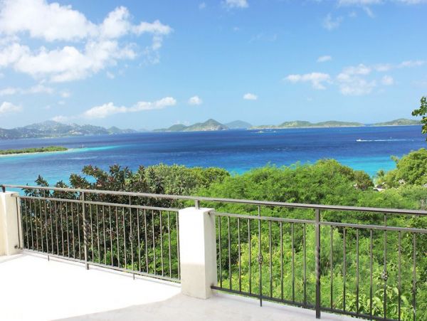 St. John Condo 955595
