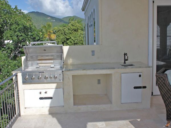 St. John Condo 955595