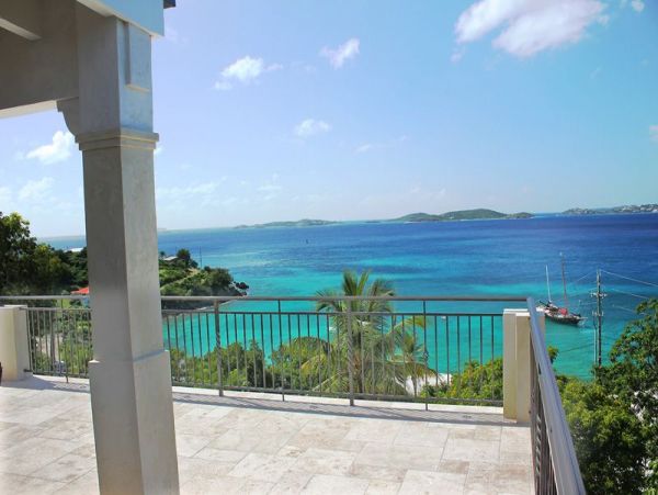 St. John Condo 955595