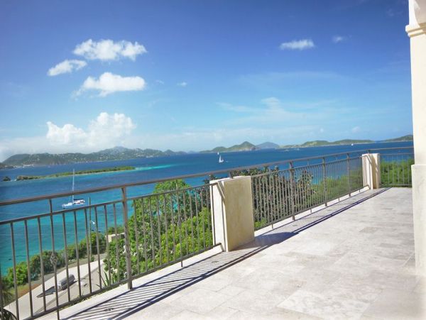 St. John Condo 955595