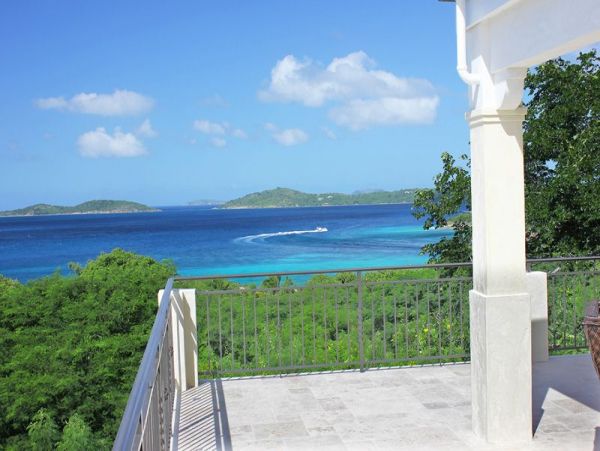 St. John Condo 955595