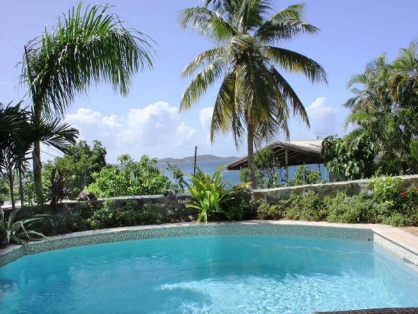 St. John Condo 955595