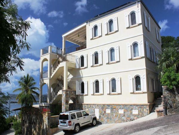 St. John Condo 955595