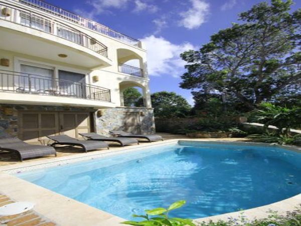 St. John Condo 955595