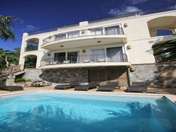 St. John Condo 955595