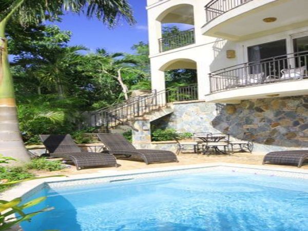 St. John Condo 955595