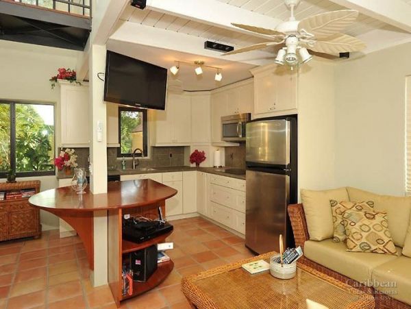 St. John Condo 955597