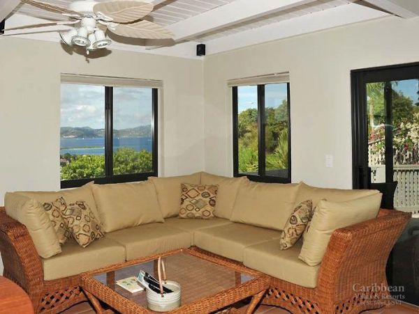 St. John Condo 955597