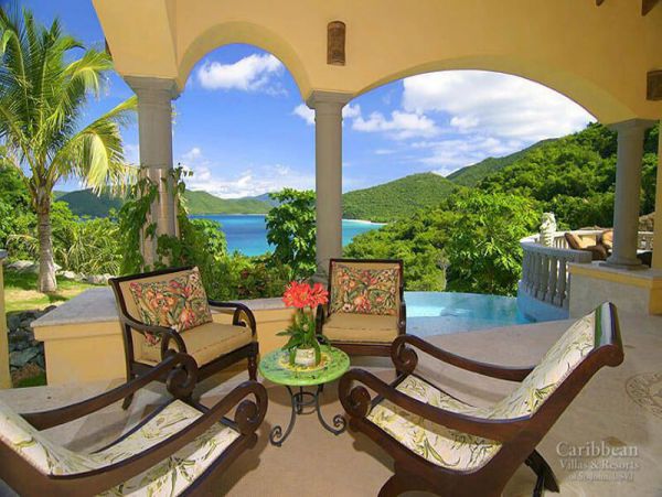 St. John Home 955598