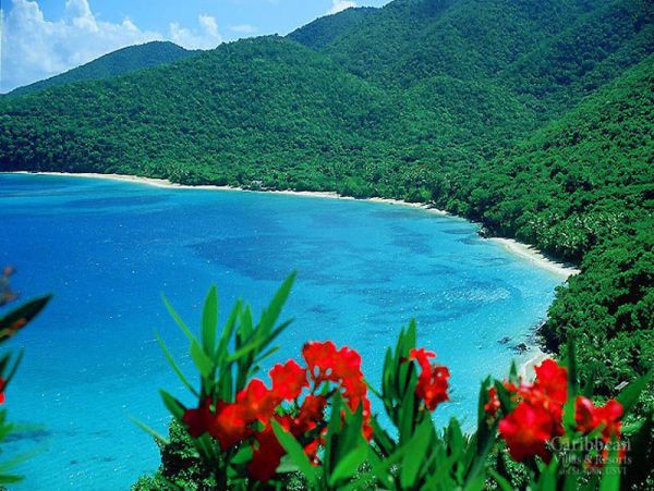 St. John Home 955598