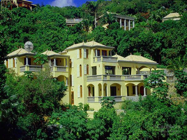 St. John Home 955598