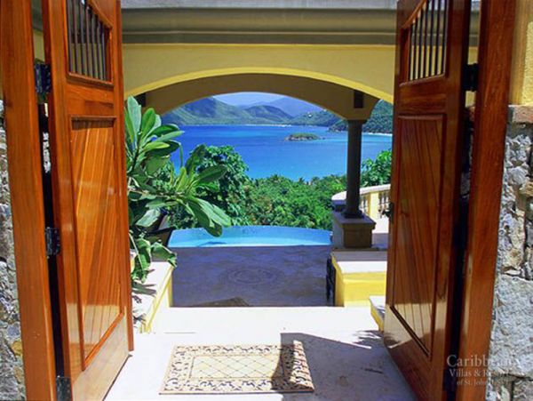 St. John Home 955598