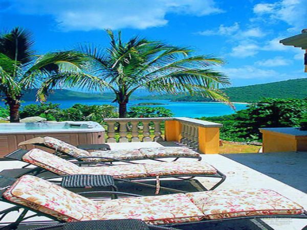 St. John Home 955598