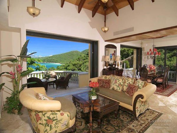 St. John Home 955598