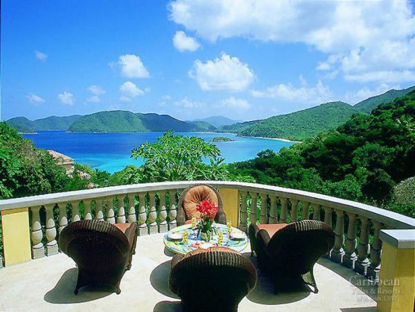 St. John Home 955598